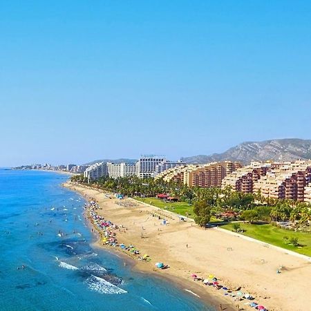 Frontal Las Terrazas 1 En Marina D'Or Oropesa del Mar Εξωτερικό φωτογραφία