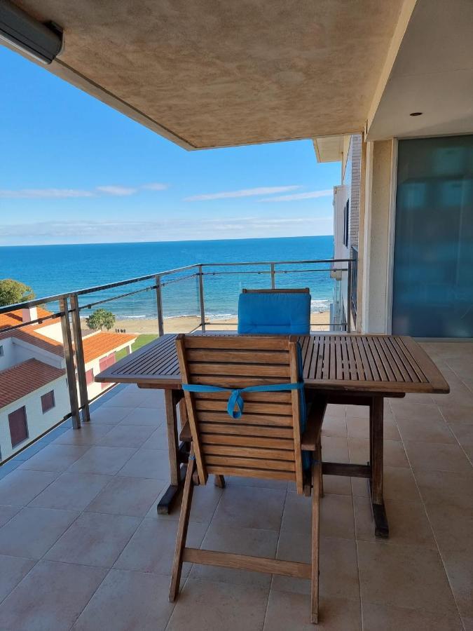 Frontal Las Terrazas 1 En Marina D'Or Oropesa del Mar Εξωτερικό φωτογραφία