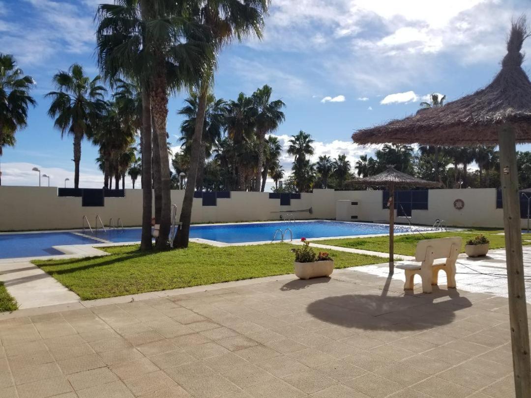 Frontal Las Terrazas 1 En Marina D'Or Oropesa del Mar Εξωτερικό φωτογραφία