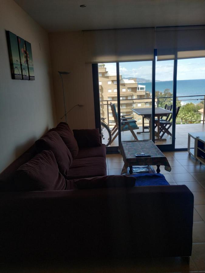 Frontal Las Terrazas 1 En Marina D'Or Oropesa del Mar Εξωτερικό φωτογραφία