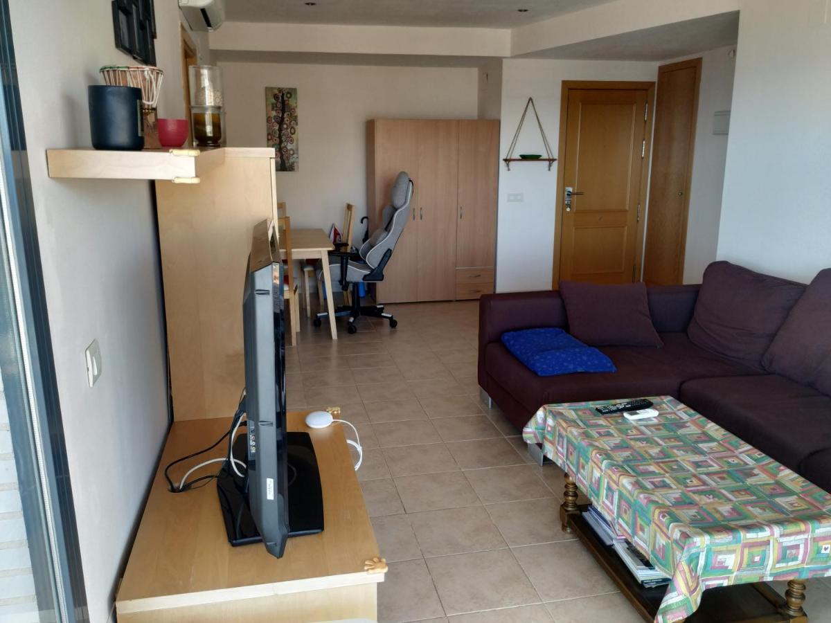 Frontal Las Terrazas 1 En Marina D'Or Oropesa del Mar Εξωτερικό φωτογραφία